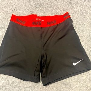 Nike dry fit shorts